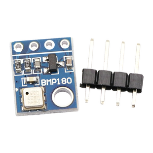 GY-68 BMP180 新款 温度 代替BMP085 气压传感器模块高精度低功耗