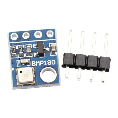 GY-68BMP180气压传感器模块