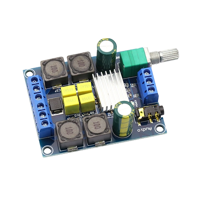 大功率数字功放板模块TPA3116D2
