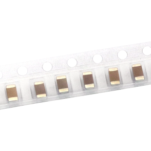TELESKY 1206 贴片电容 10V 10UF 106M 精度±20% 电容器(20个)