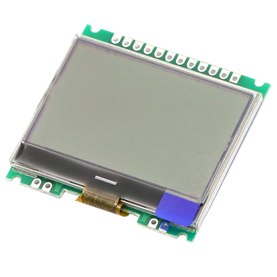 12864G-086-PN12864点阵液晶模块