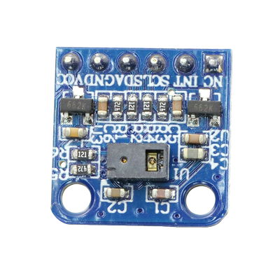 PAJ7620手势识别模块9种手势