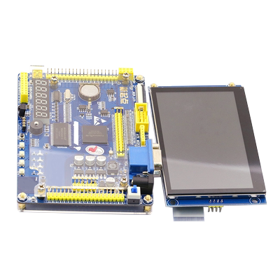 新起点FPGA开发板EP4CE10NIOS