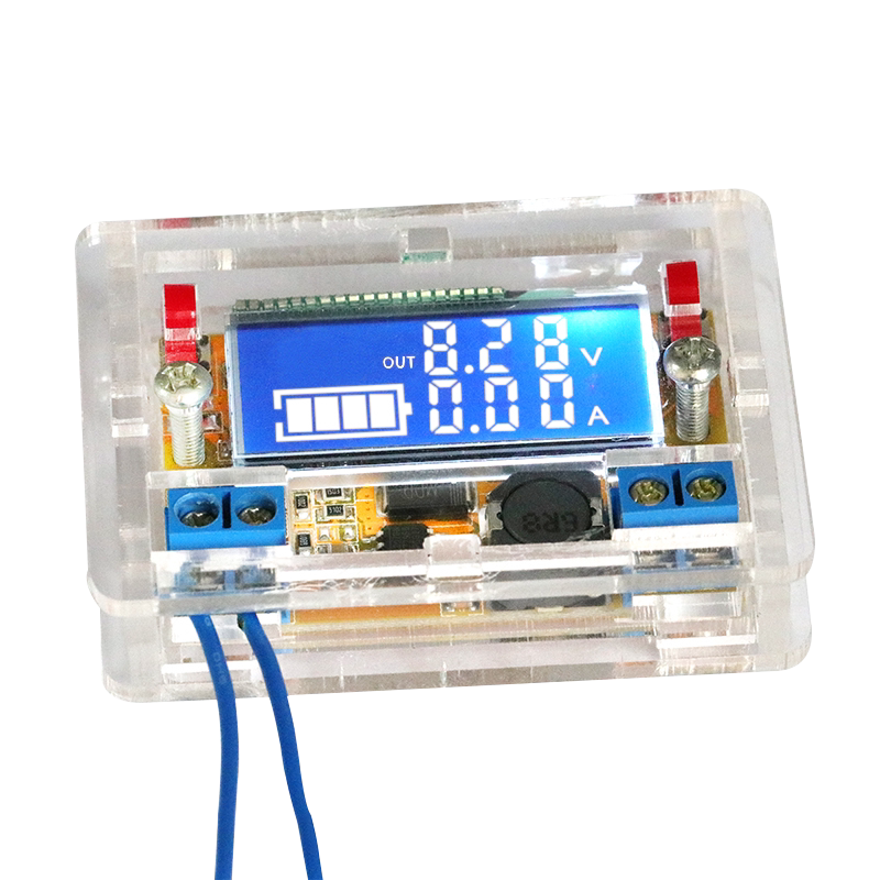 可调降压稳压电源模块3ADC-DC
