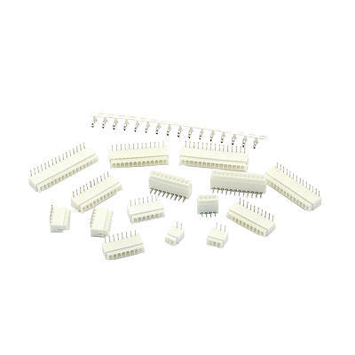 PH2.0接插件间距2.0MM连接器插头