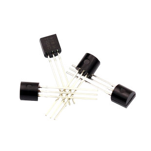 【TELESKY】三极管 2SC9013 C9013 TO92封装 (20个)