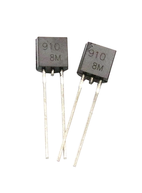 变容二极管BB910印字9102~20pF