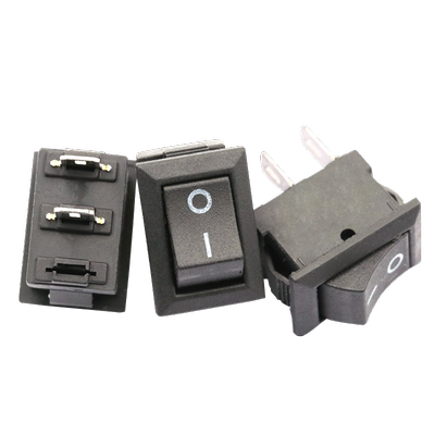 KCD11-101小型仪表仪器翘板