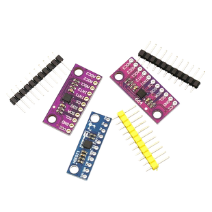 LIS3DSH三轴高分辨率 加速度计 传感器模块LIS3DH 三轴加速度