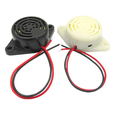 3105A高分贝报警器有源蜂鸣器12V