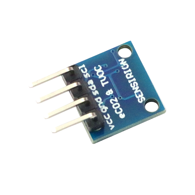 升级版SGP30气体传感器模块TVOC