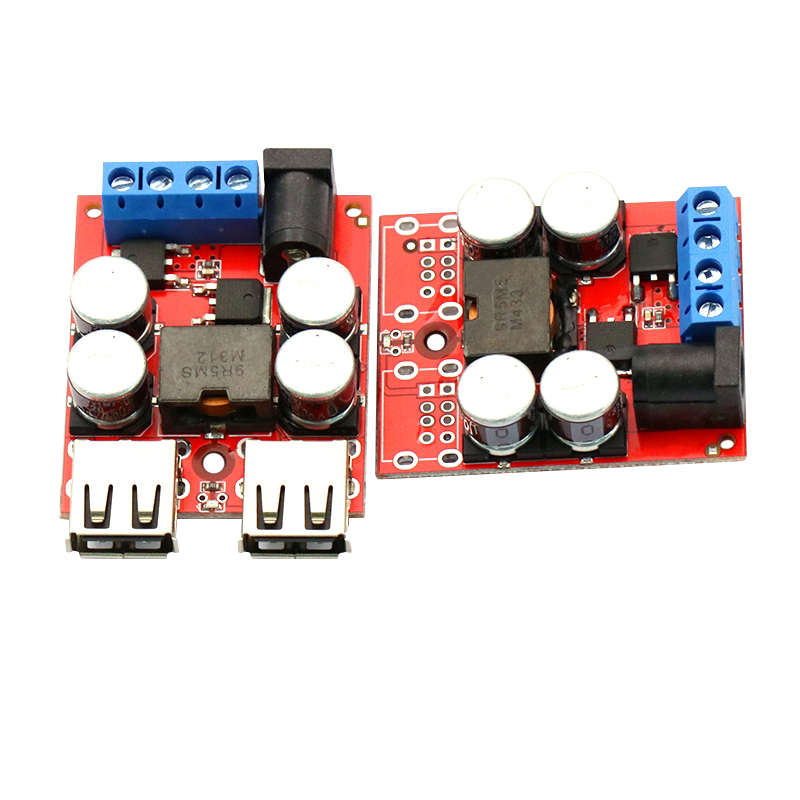降压电源模块支持快充8V-35V12V