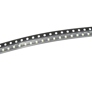 TELESKY 0805 贴片LED 发光二极管 LED灯 蓝光 蓝色蓝灯(20个)