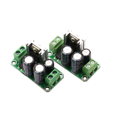 稳压电源模块整流滤波5V9V12V15V