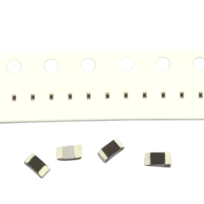 0201贴片电阻1%0R1R10R100R1K4K