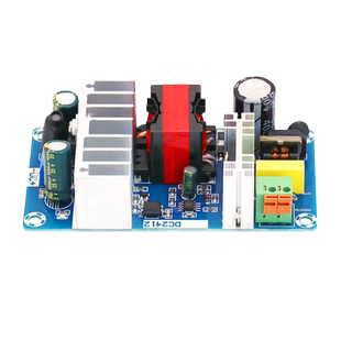 12V大功率开关电源板降压稳压模块 AC-DC电源模块12V8A裸板