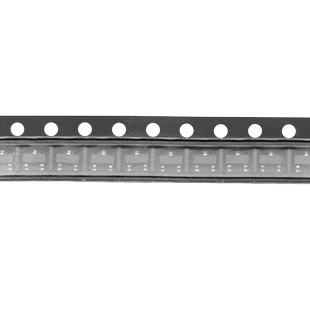 【TELESKY】贴片三极管BAV70 A4 A4W SOT-23 （30个)
