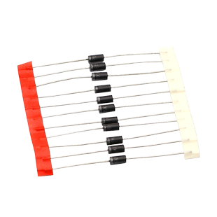 P6KE200A 二极管 TVS瞬态抑制二极管P6KE200A (10个)