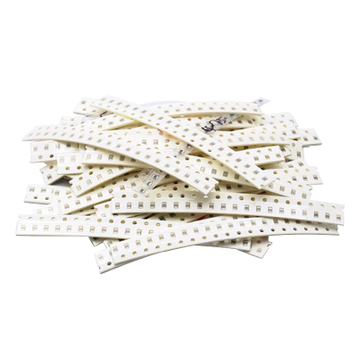 0805贴片电容包电容器元件1pF