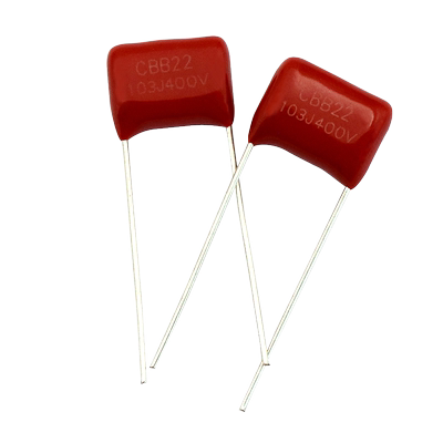 CBB电容器400V103G10NF0.01uf