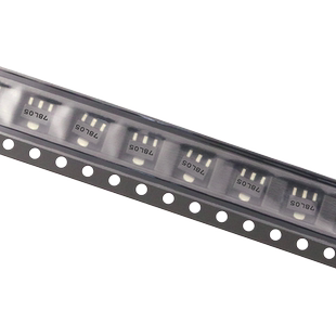 TELESKY L78L05ACU 78L05 SOT89 贴片三极管 三端稳压 (10个)