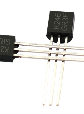 TO-9250V/10MA直插功放效应管