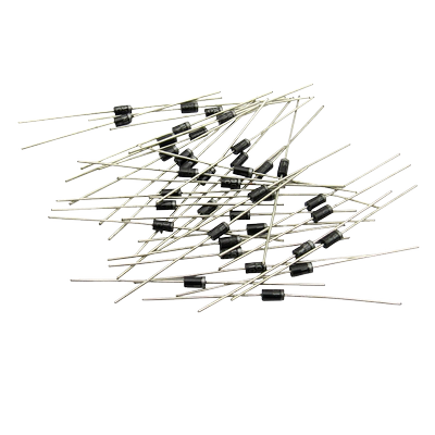 1N4001IN4001整流二极管DO-41