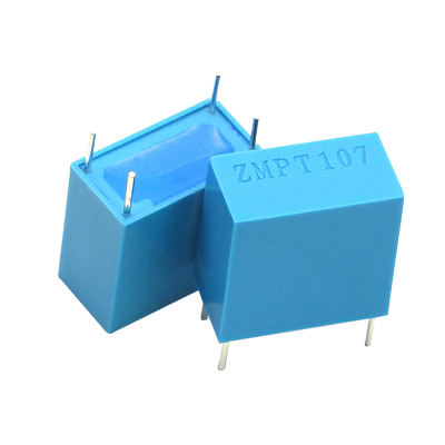 互感器电流型电压互感器传感器