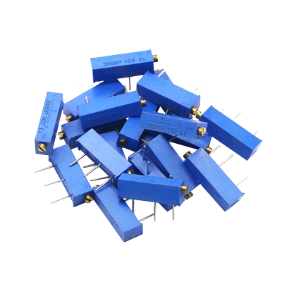 3006p电位器精密多圈可调