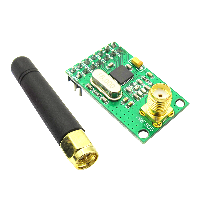 NRF905模块无线传输模块NF905SE