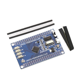 IAP15W单片机开发板小系统板 IAP15W4K58S4 核心板 IAP15W内核