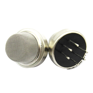 【TELESKY】MQ135 气体传感器 半导体空气污染传感器MQ-135