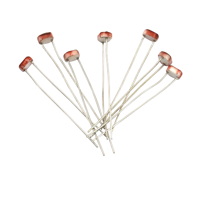 5549光敏电阻光电开关传感器