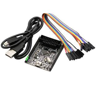 STM32F103C8T6开发板STM32小系统核心板STM32单片机学习板实验板