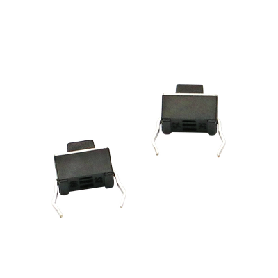 轻触开关3*6*4.3MM2脚环保铜脚