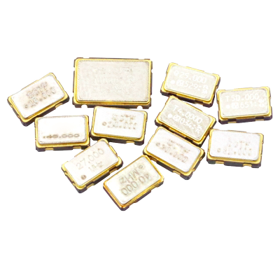 5032有源晶振4脚SMD贴片4M6M8M