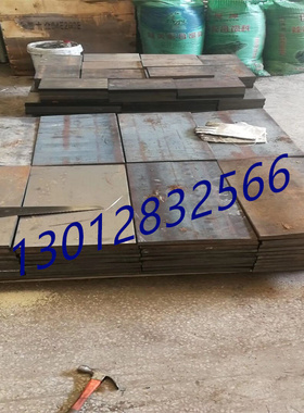 高硅耐热铸铁RQTSi4 RQTSi5圆棒RTCr2 RTCr16 RTSi5钢板 可零切