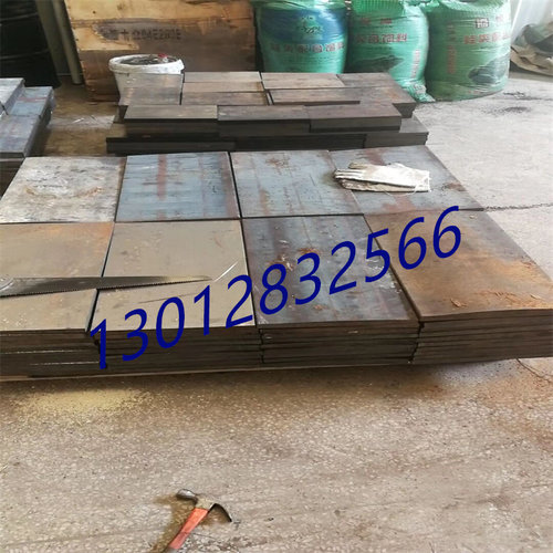 高硅耐热铸铁RQTSi4 RQTSi5圆棒RTCr2 RTCr16 RTSi5钢板 可零切