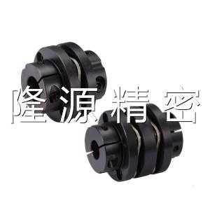 同怡合da 膜片式联轴器DBN16 DBN11 DBN56 DBN51单膜片双膜片