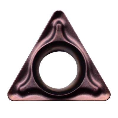 亿翰不锈钢数控小径镗孔刀片TBMT060104DP PR930 YR915三角形精车