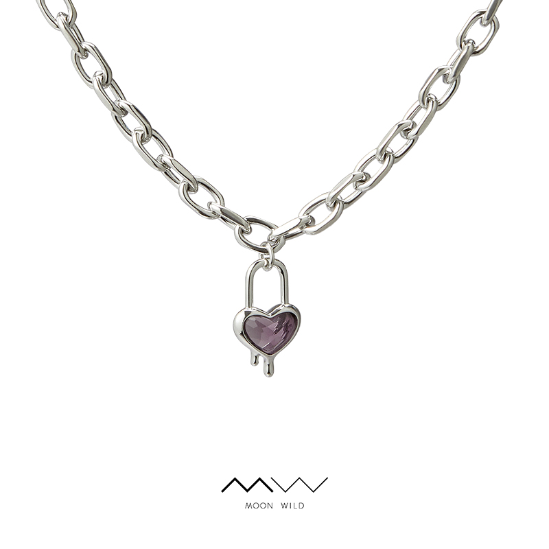 野月亮原创暗黑小众爱