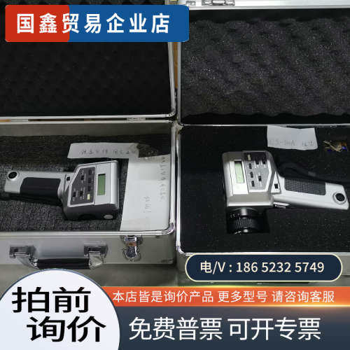 询价：CS-100A亮度计色度计的二台可质量很好