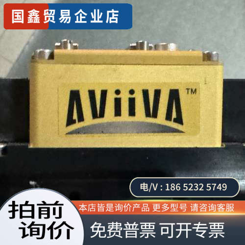 询价：AVIVA AT71-M4CL8007-BA1 AOI检测相