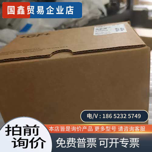 询价：美国GF通用J盒带电子S3L号159 001 40