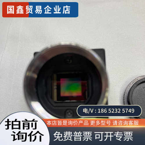 询价：加拿大FLIR相机 BFLY-PGE-31S4M-C 201