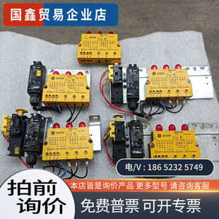询价：美国GE通用 CEMA 电源信号装置 105DTL500 拆