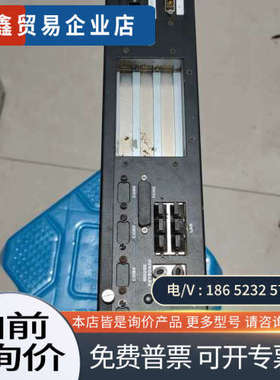 询价：Kontron控创PASSAU60工控主机 照片 包