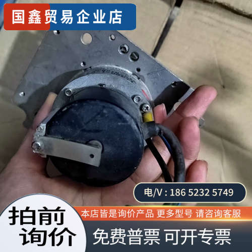 请询价：BUILT-INDD空气轴承主轴SPM27H-01A