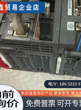 询价：L61P-CM L02CPU-CM LD77MS2 L60A