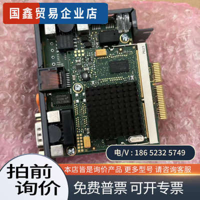 询价：贝加莱B&R通讯卡 AC140 8AC14061-3；09